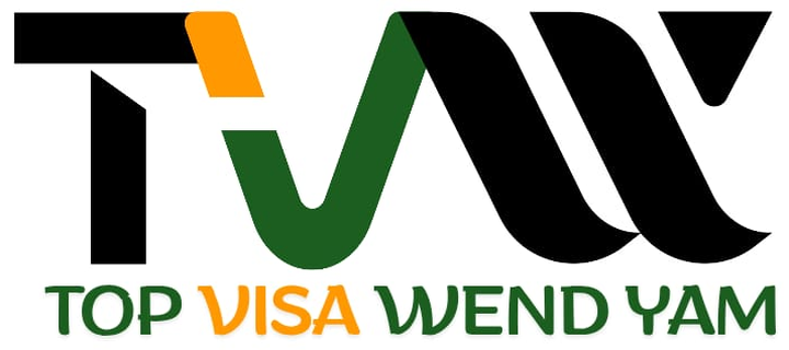 Top visa wendyam